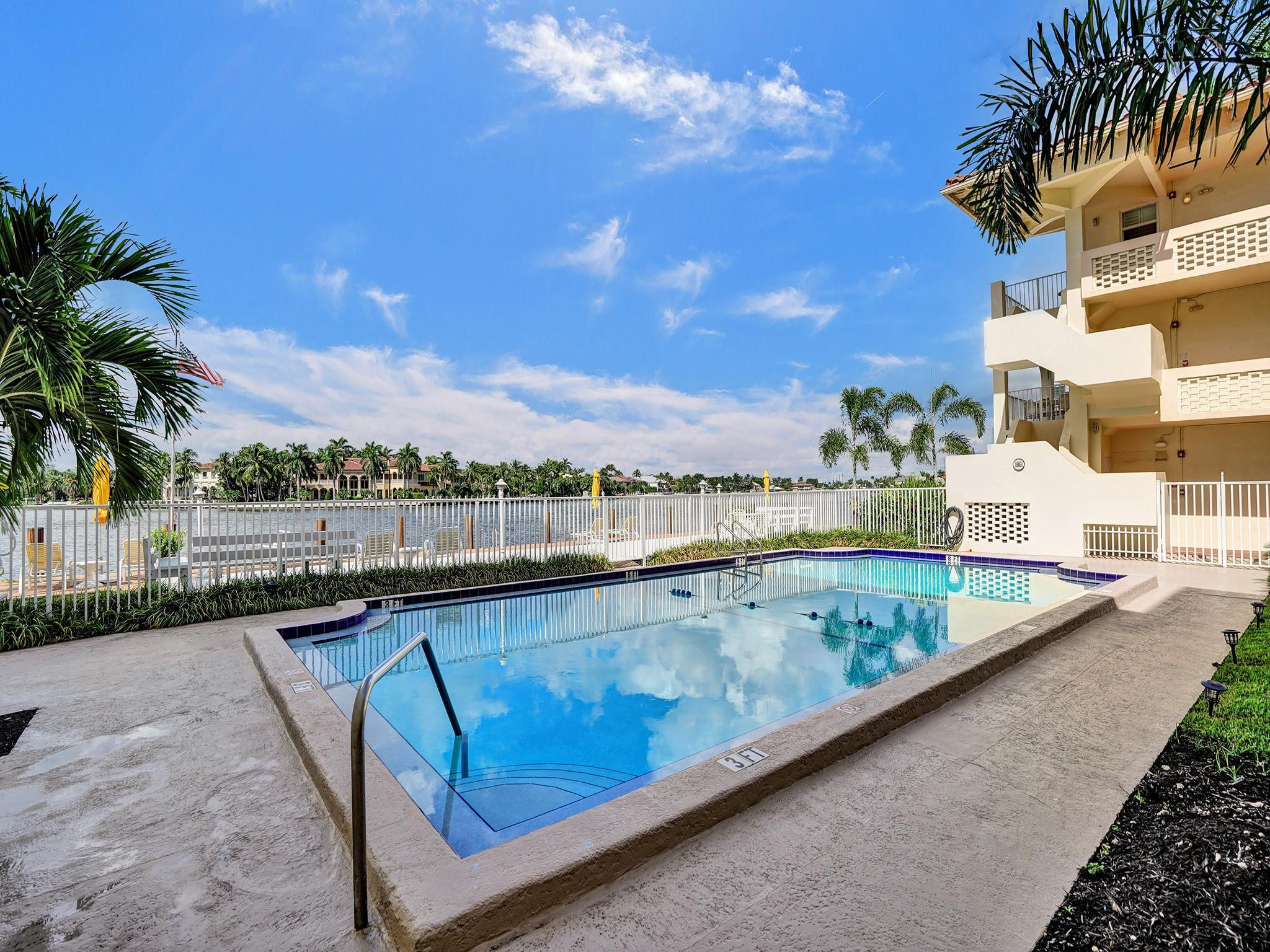 341 North Birch Road, Unit 415 Fort Lauderdale, FL 33304 - Photo 36 of 70 Photo 36