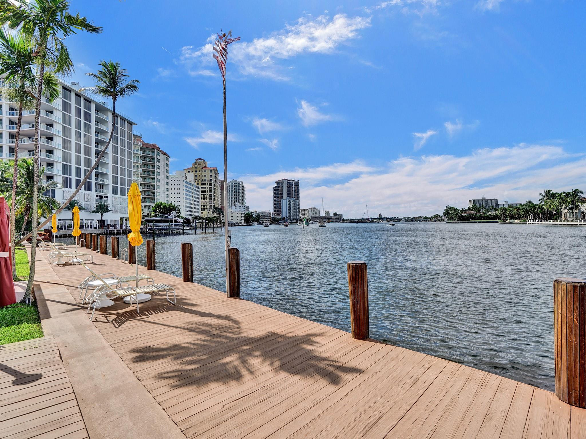 341 North Birch Road, Unit 415 Fort Lauderdale, FL 33304 - Photo 38 of 70 Photo 38