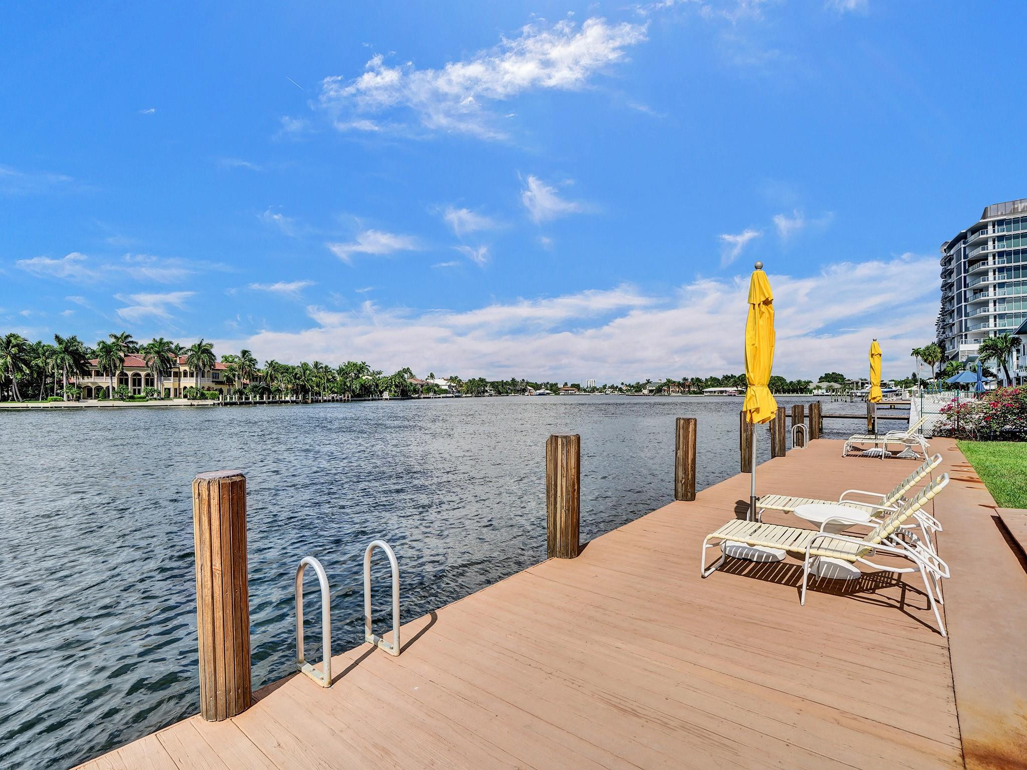 341 North Birch Road, Unit 415 Fort Lauderdale, FL 33304 - Photo 39 of 70 Photo 39