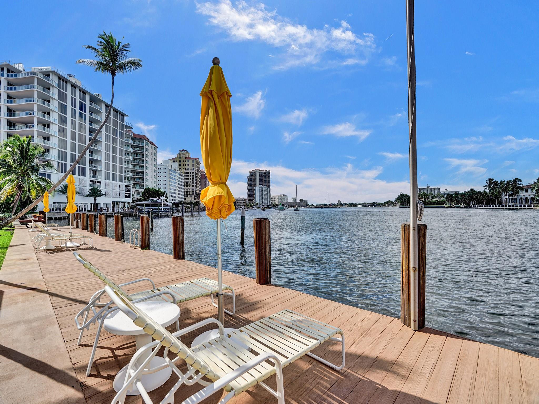 341 North Birch Road, Unit 415 Fort Lauderdale, FL 33304 - Photo 40 of 70 Photo 40