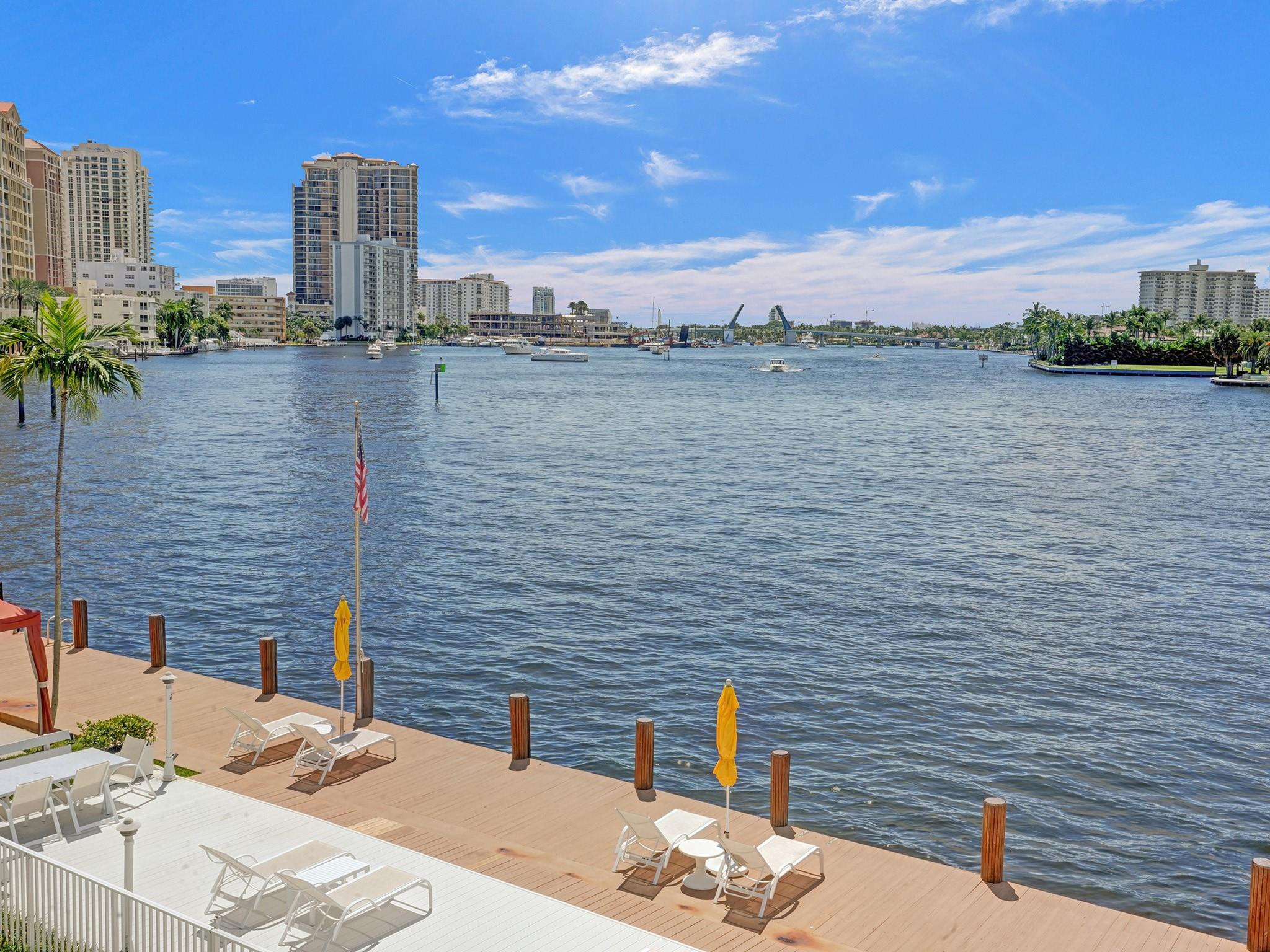 341 North Birch Road, Unit 415 Fort Lauderdale, FL 33304 - Photo 41 of 70 Photo 41