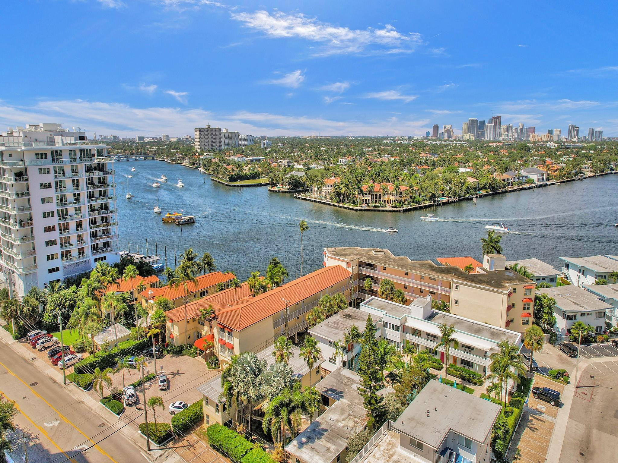 341 North Birch Road, Unit 415 Fort Lauderdale, FL 33304 - Photo 48 of 70 Photo 48