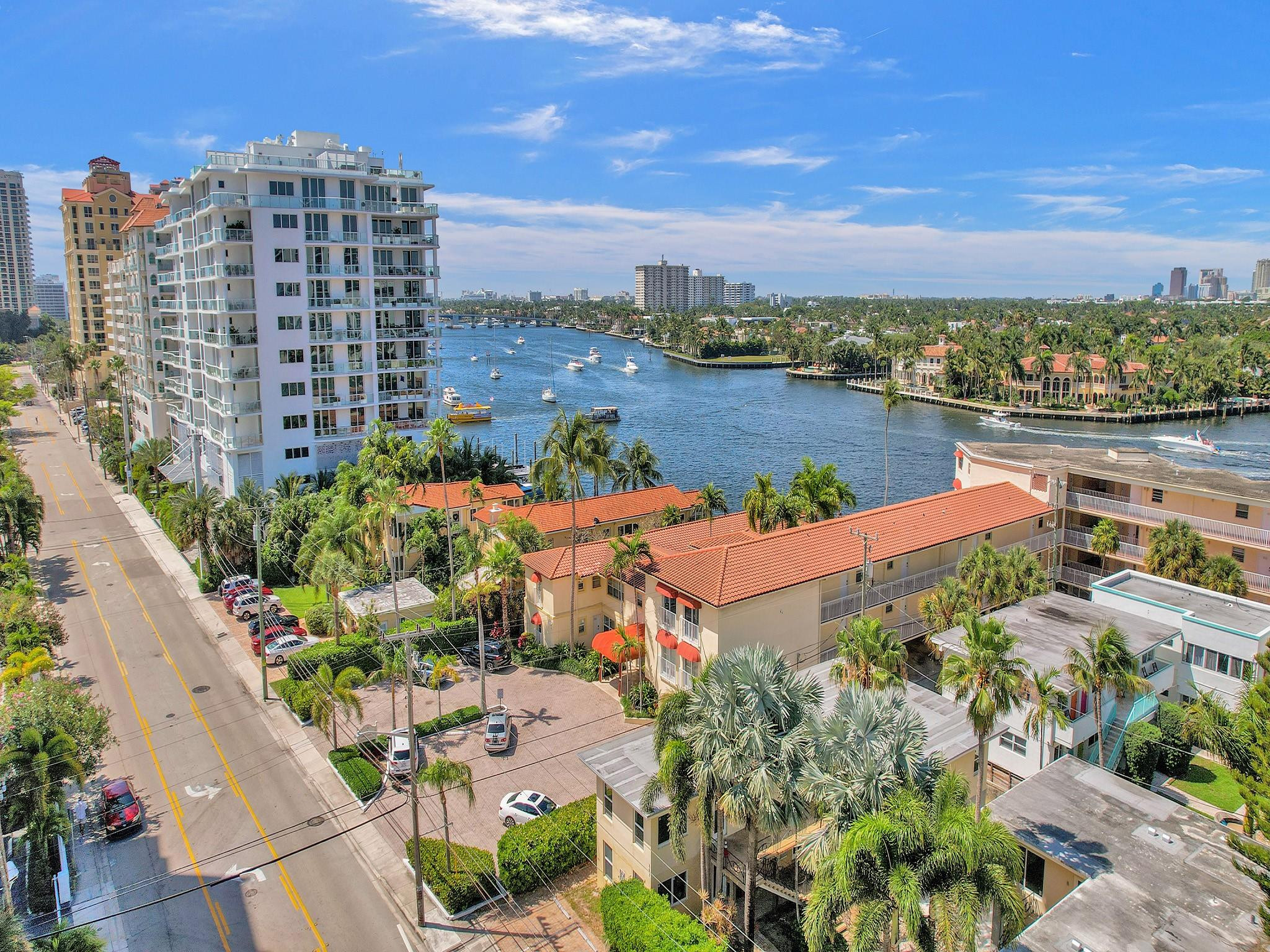 341 North Birch Road, Unit 415 Fort Lauderdale, FL 33304 - Photo 49 of 70 Photo 49