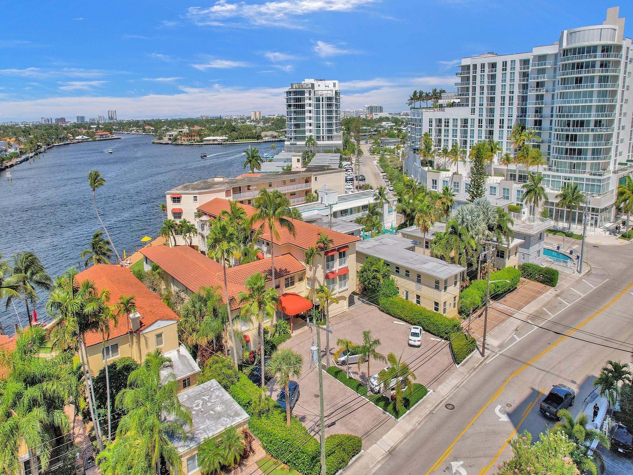 341 North Birch Road, Unit 415 Fort Lauderdale, FL 33304 - Photo 50 of 70 Photo 50