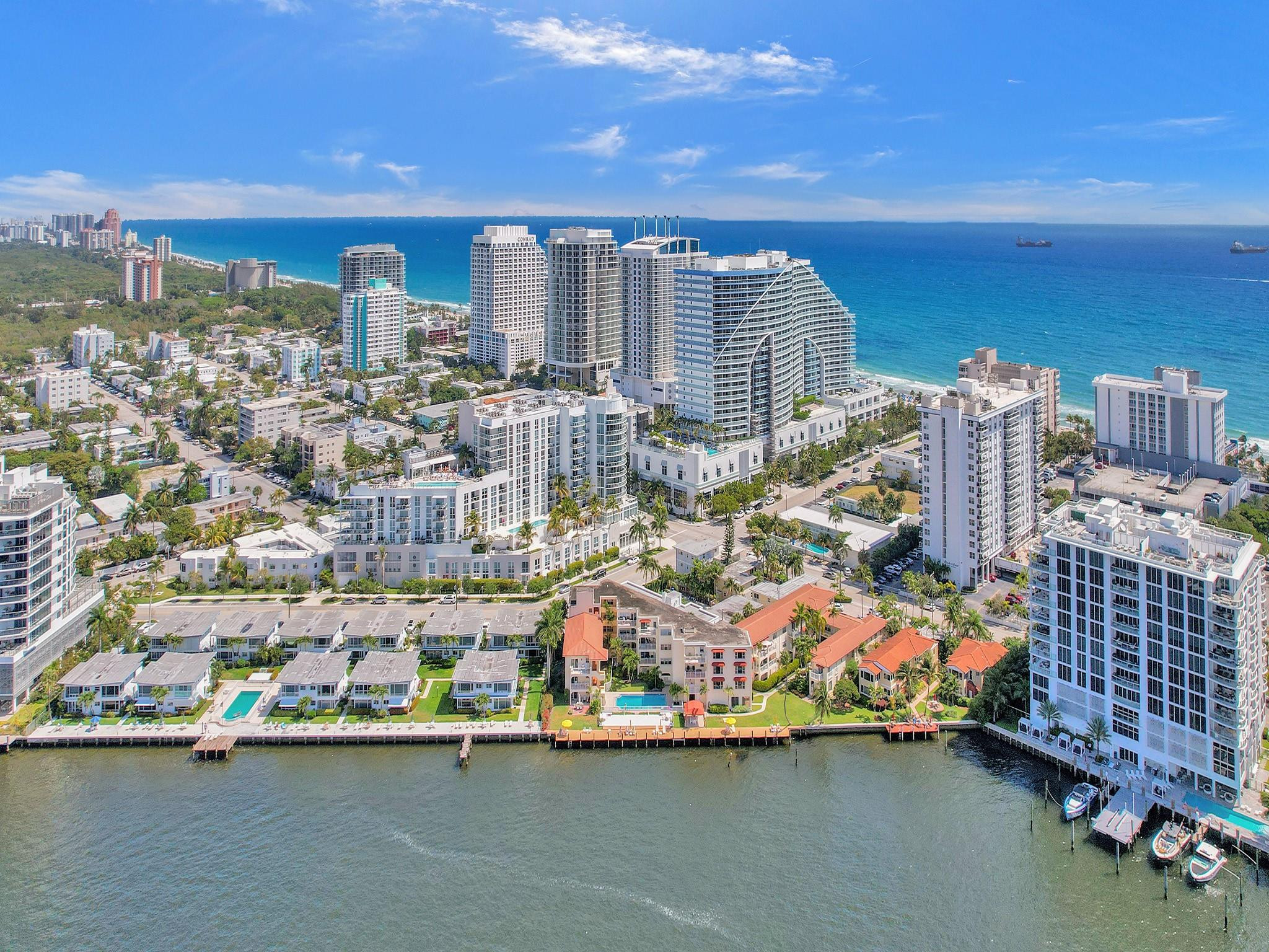 341 North Birch Road, Unit 415 Fort Lauderdale, FL 33304 - Photo 5 of 70 Photo 5