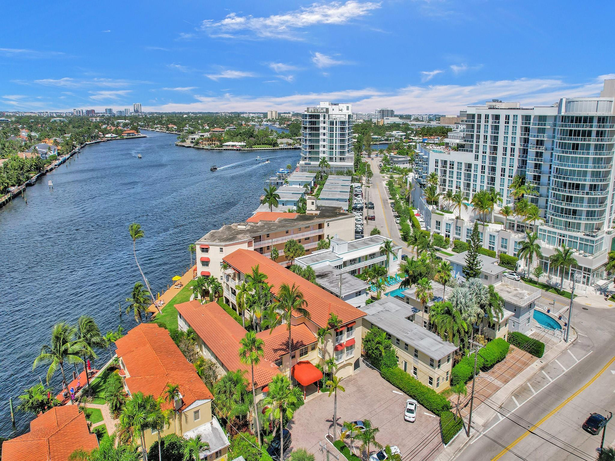 341 North Birch Road, Unit 415 Fort Lauderdale, FL 33304 - Photo 51 of 70 Photo 51