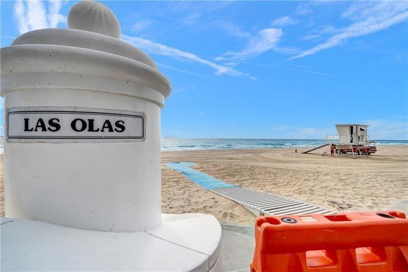 341 North Birch Road, Unit 415 Fort Lauderdale, FL 33304 - Photo 57 of 70 Photo 57