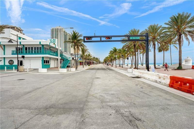 341 North Birch Road, Unit 415 Fort Lauderdale, FL 33304 - Photo 63 of 70 Photo 63