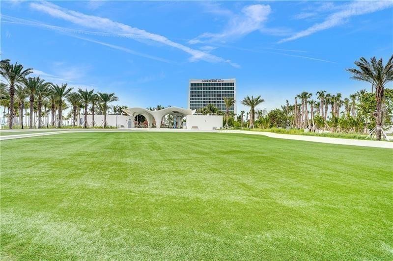 341 North Birch Road, Unit 415 Fort Lauderdale, FL 33304 - Photo 66 of 70 Photo 66