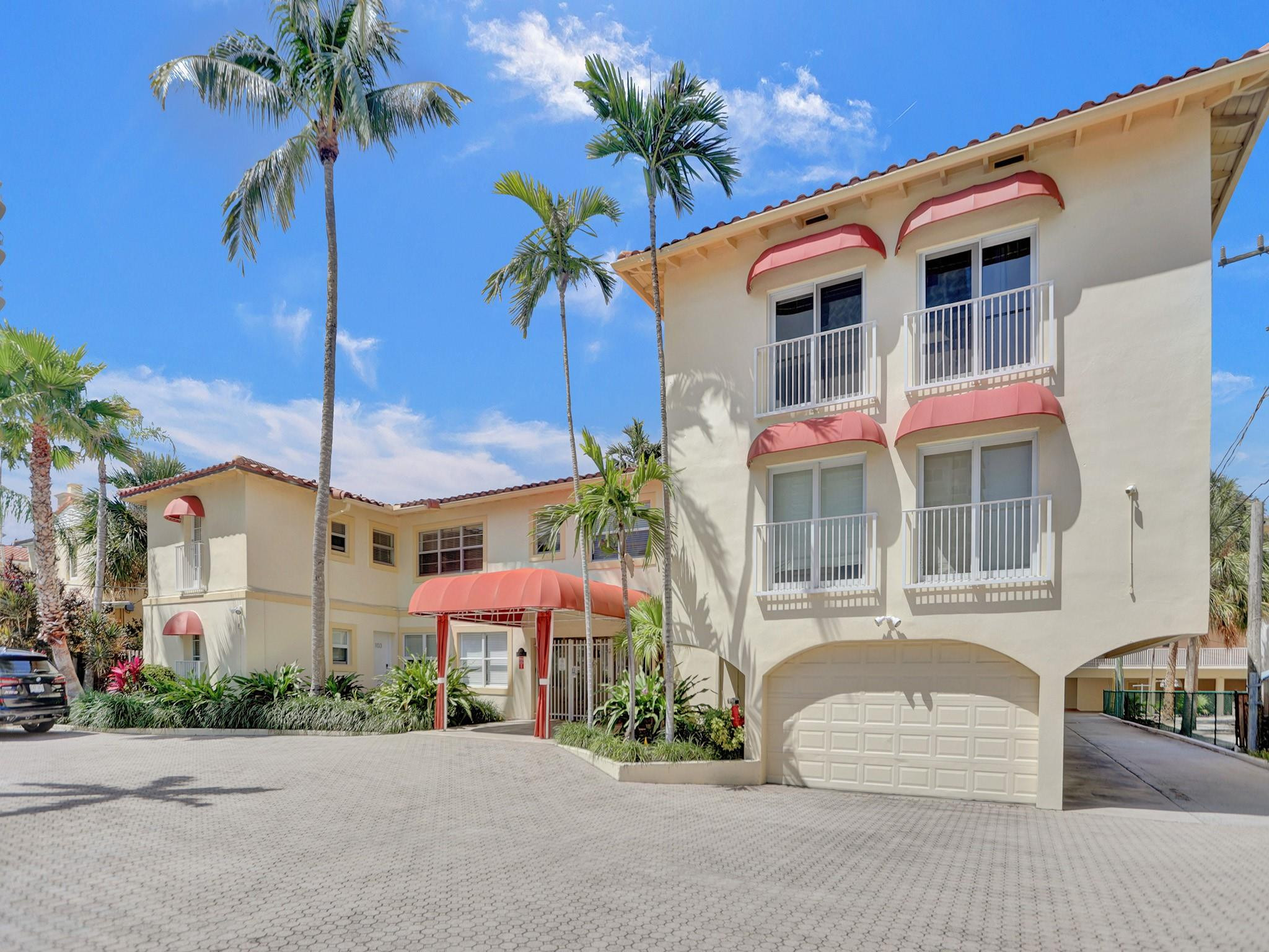 341 North Birch Road, Unit 415 Fort Lauderdale, FL 33304 - Photo 8 of 70 Photo 8