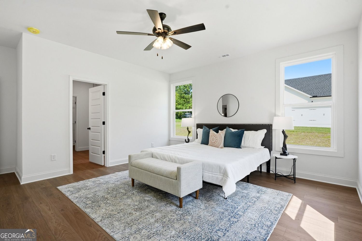 160 Loyd Road Mansfield, GA 30056 - Photo 14 of 41