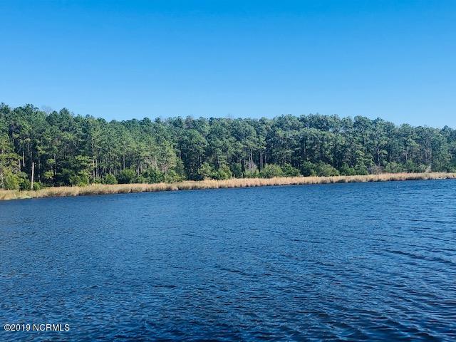 665 Bell Point Road Merritt, NC 28556 - Photo 1 of 9 3rd from water