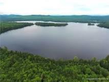 Lot 2 West Richardson Pond Road Oquossoc, ME 04964 - Photo 2 of 11 West Richardson Pond - Lincoln Plt, Main