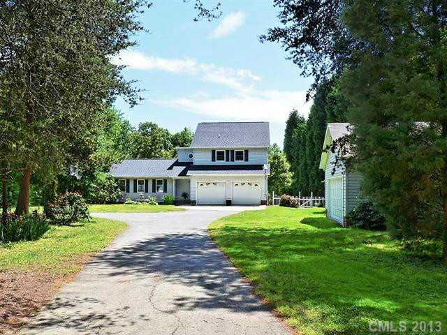 920 Mainsail Road Salisbury, NC 28146 - Photo 5 of 16 Gallery Image 5