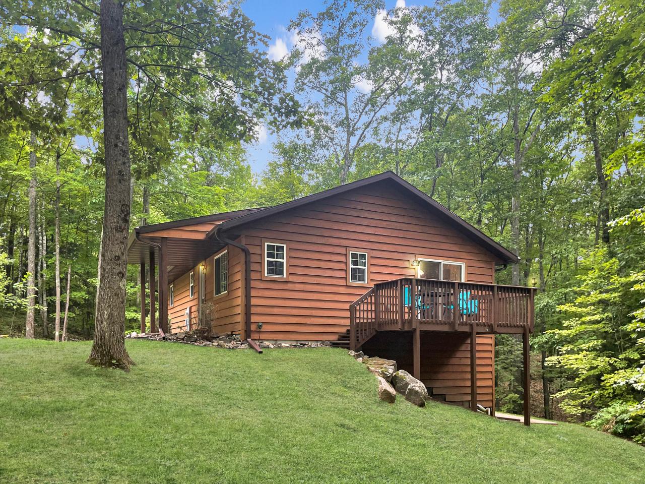 4458 Oakview Lane Rhinelander, WI 54501 - Photo 27 of 27 Gallery Image 27
