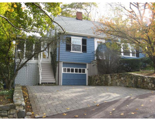 20 Walnut Terrace Arlington, MA 02476 - Photo 10 of 10 Gallery Image 10