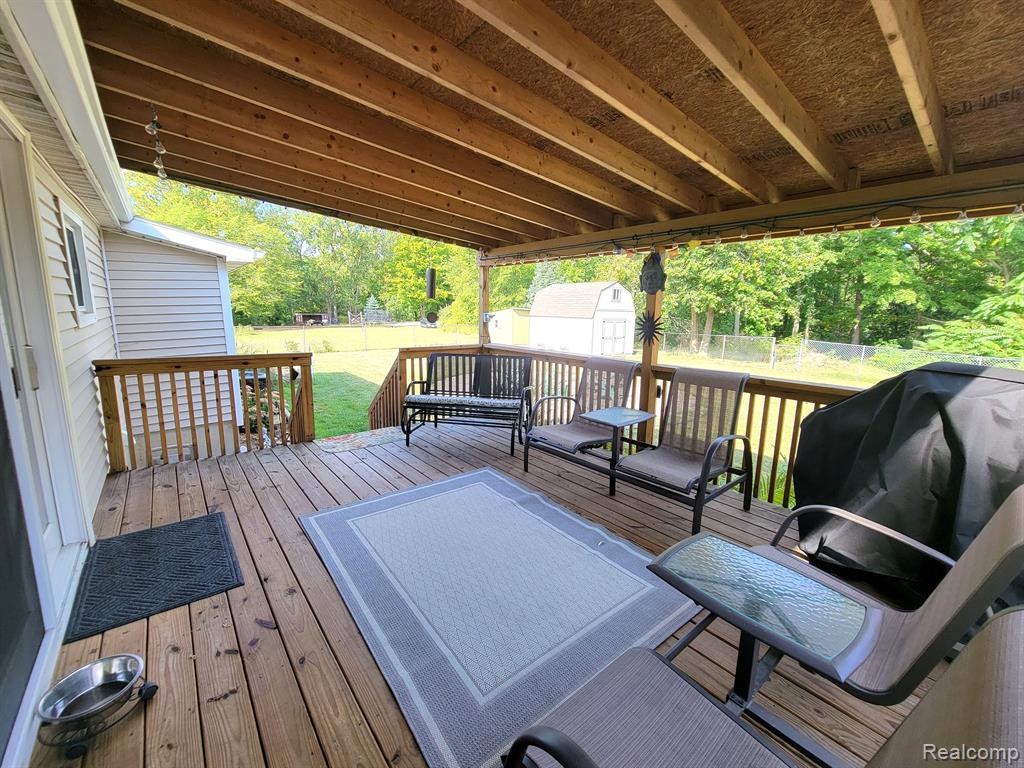 8486 Silver Lake Road Linden, MI 48451 - Photo 20 of 34 Gallery Image 20