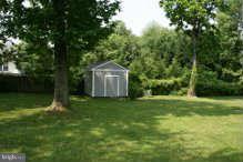 1919 Ritchie Road District Heights, MD 20747 - Photo 11 of 12 Exterior (Rear) Storage shedS