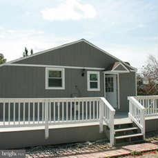 1919 Ritchie Road District Heights, MD 20747 - Photo 10 of 12 Exterior (Rear)