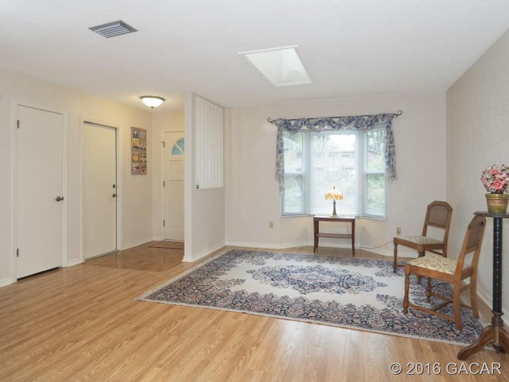 7620 Southwest 19th Place Gainesville, FL 32607 - Photo 3 of 23 Formal Living Room