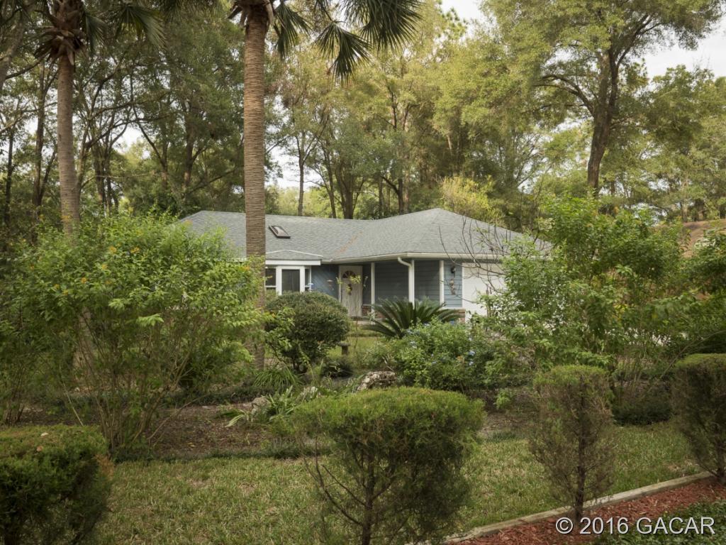 7620 Southwest 19th Place Gainesville, FL 32607 - Photo 22 of 23 Front of Home