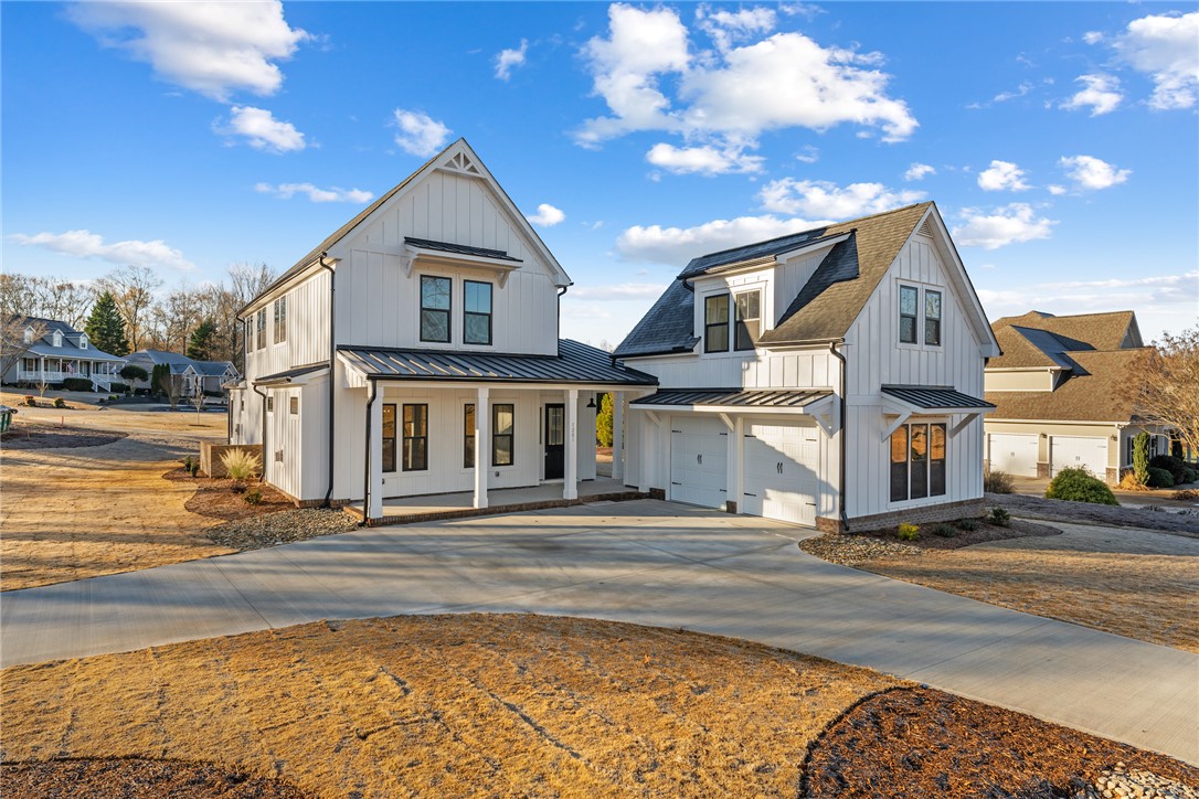 images are of a different home, same floor plan.  interior selections may be different