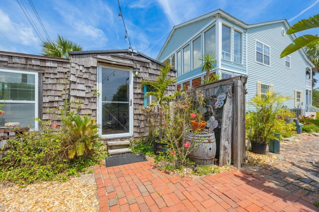 232 Riberia Street St. Augustine, FL 32084 - Photo 58 of 79
