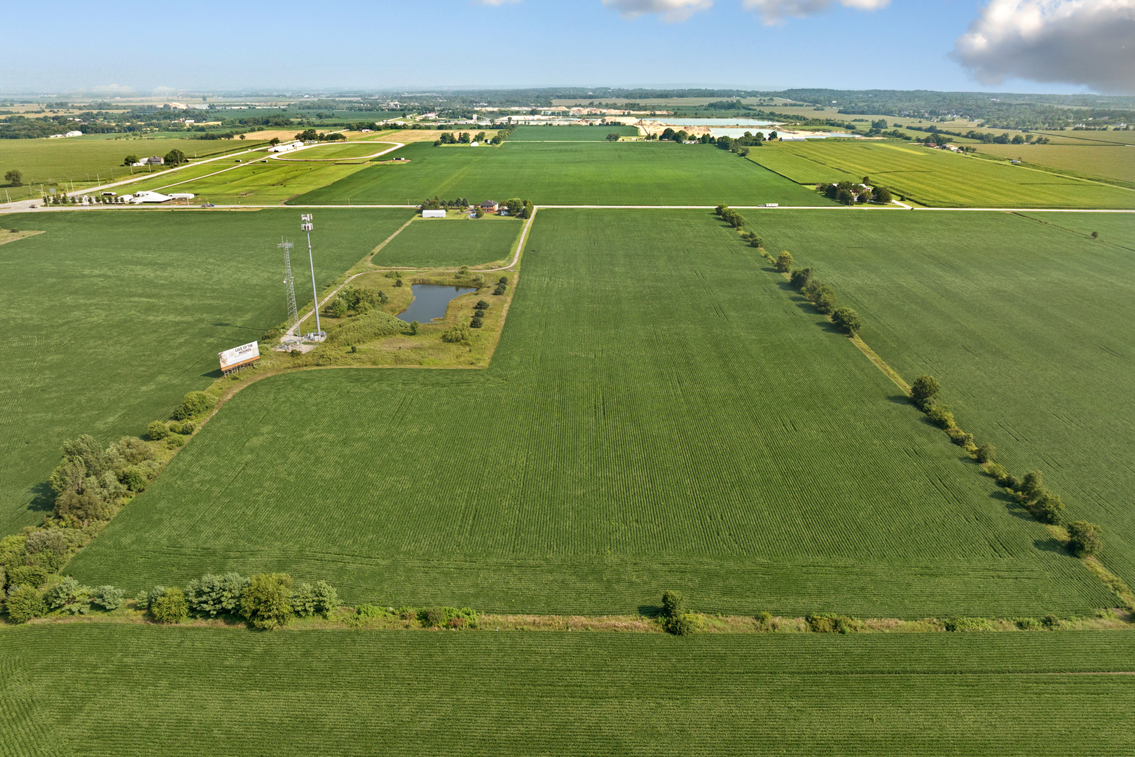 21303 Harmony Road Marengo, IL 60152 - Photo 1 of 2 Gallery Image 1
