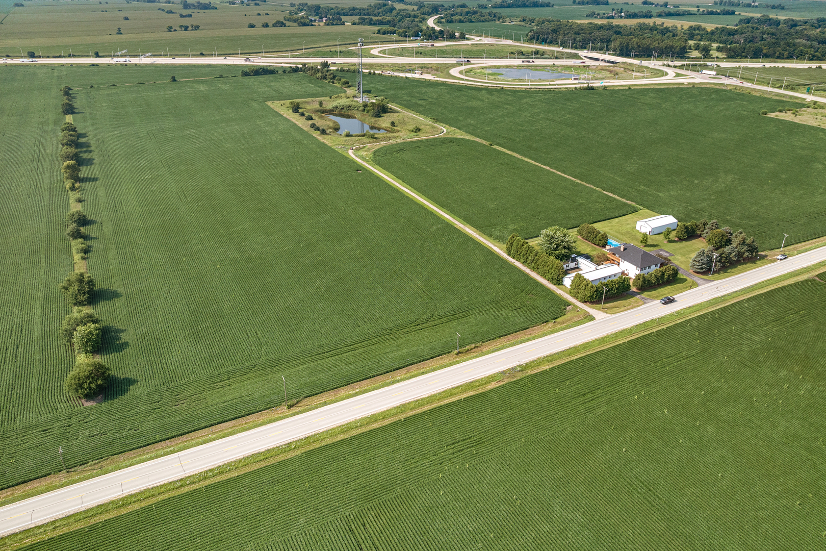 21303 Harmony Road Marengo, IL 60152 - Photo 2 of 2 Gallery Image 2