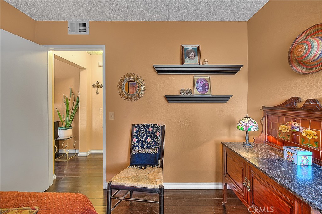 8576 Salina Street Rancho Cucamonga, CA 91730 - Photo 25 of 33 a living room with couch and a table