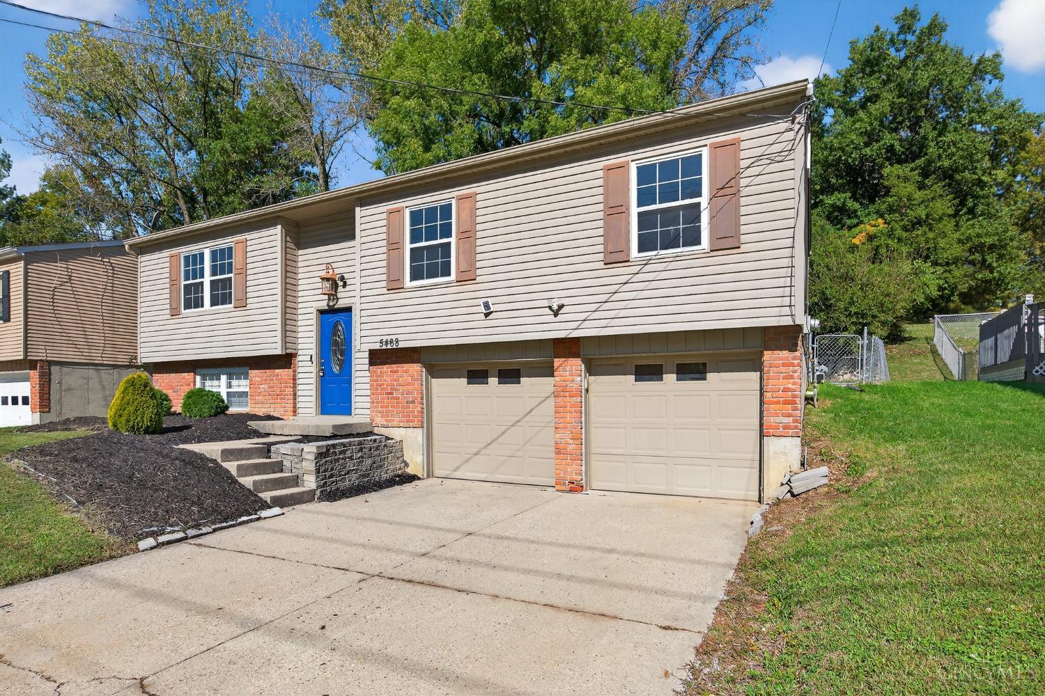 5468 Rapid Run Road Cincinnati, OH 45238 - Photo 3 of 44