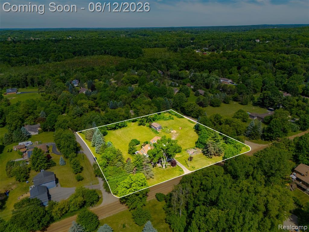 1293 Burns Road Milford, MI 48381 - Photo 80 of 82