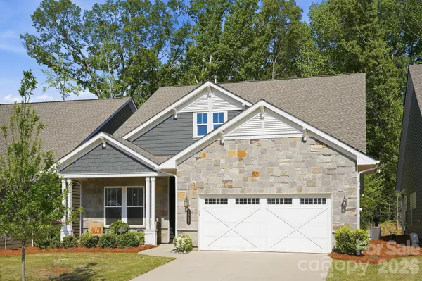 $741,000 | 2002 Belle Mont Farm Avenue, Monroe, NC 28110