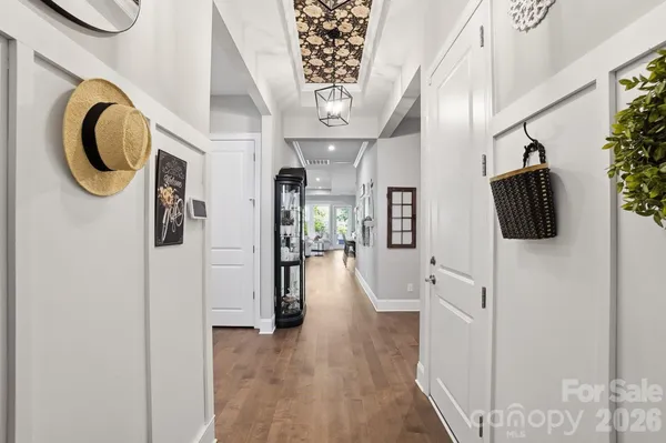 $741,000 | 2002 Belle Mont Farm Avenue, Monroe, NC 28110