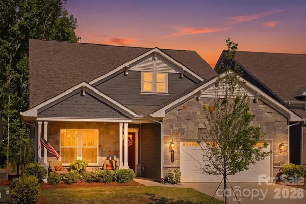 $741,000 | 2002 Belle Mont Farm Avenue, Monroe, NC 28110