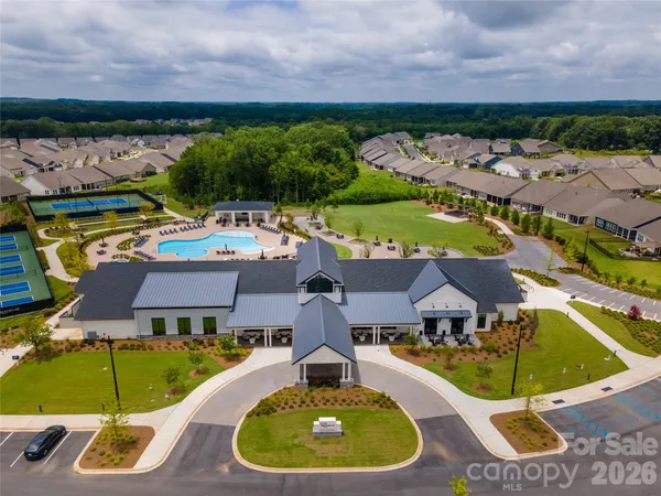 $741,000 | 2002 Belle Mont Farm Avenue, Monroe, NC 28110