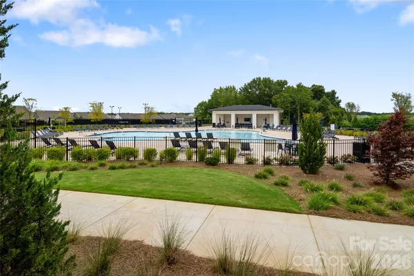 $741,000 | 2002 Belle Mont Farm Avenue, Monroe, NC 28110