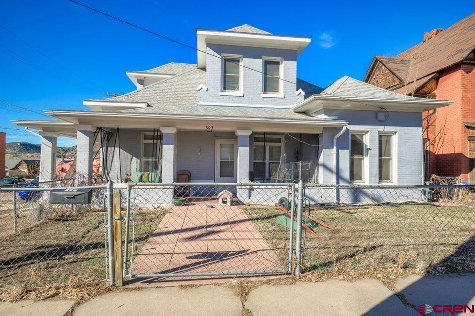 603 East First Street Trinidad, CO 81082 - Photo 25 of 37
