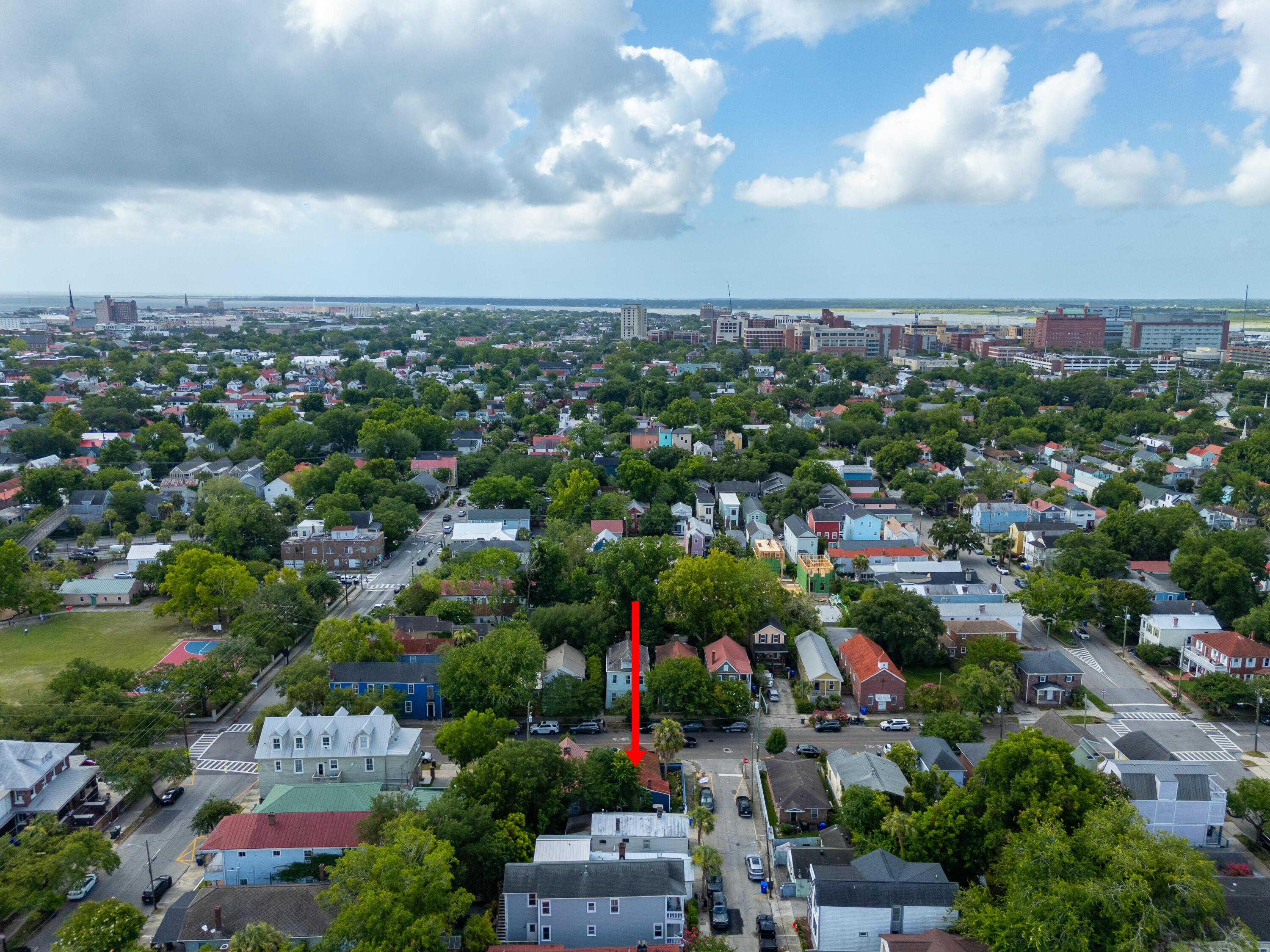 2 Larnes Street Charleston, SC 29403 - Photo 12 of 35 DJI_20240620104803_0040_D-Edit