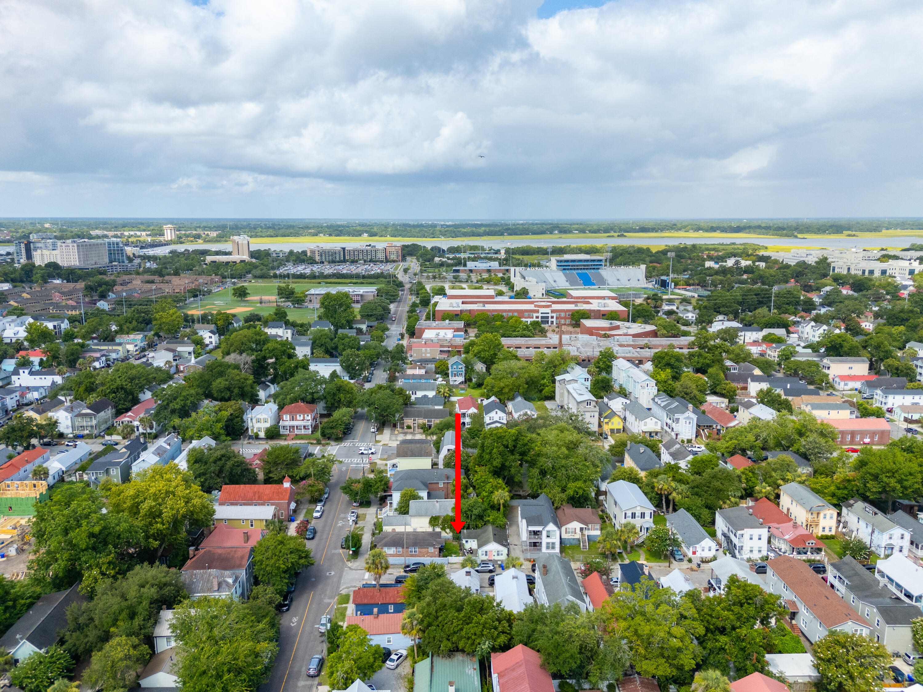 2 Larnes Street Charleston, SC 29403 - Photo 14 of 35 DJI_20240620104842_0042_D-Edit