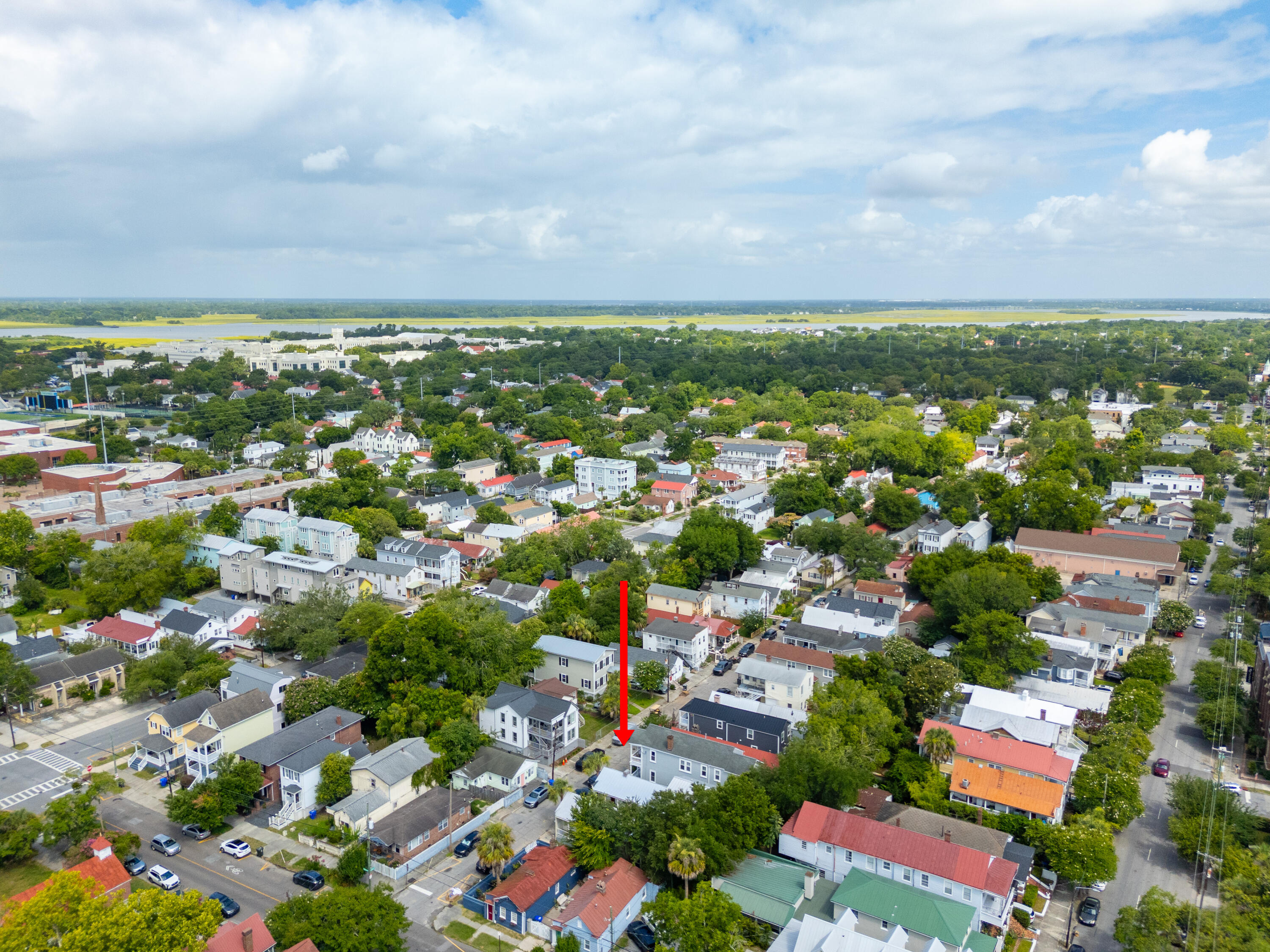 2 Larnes Street Charleston, SC 29403 - Photo 15 of 35 DJI_20240620104857_0043_D-Edit