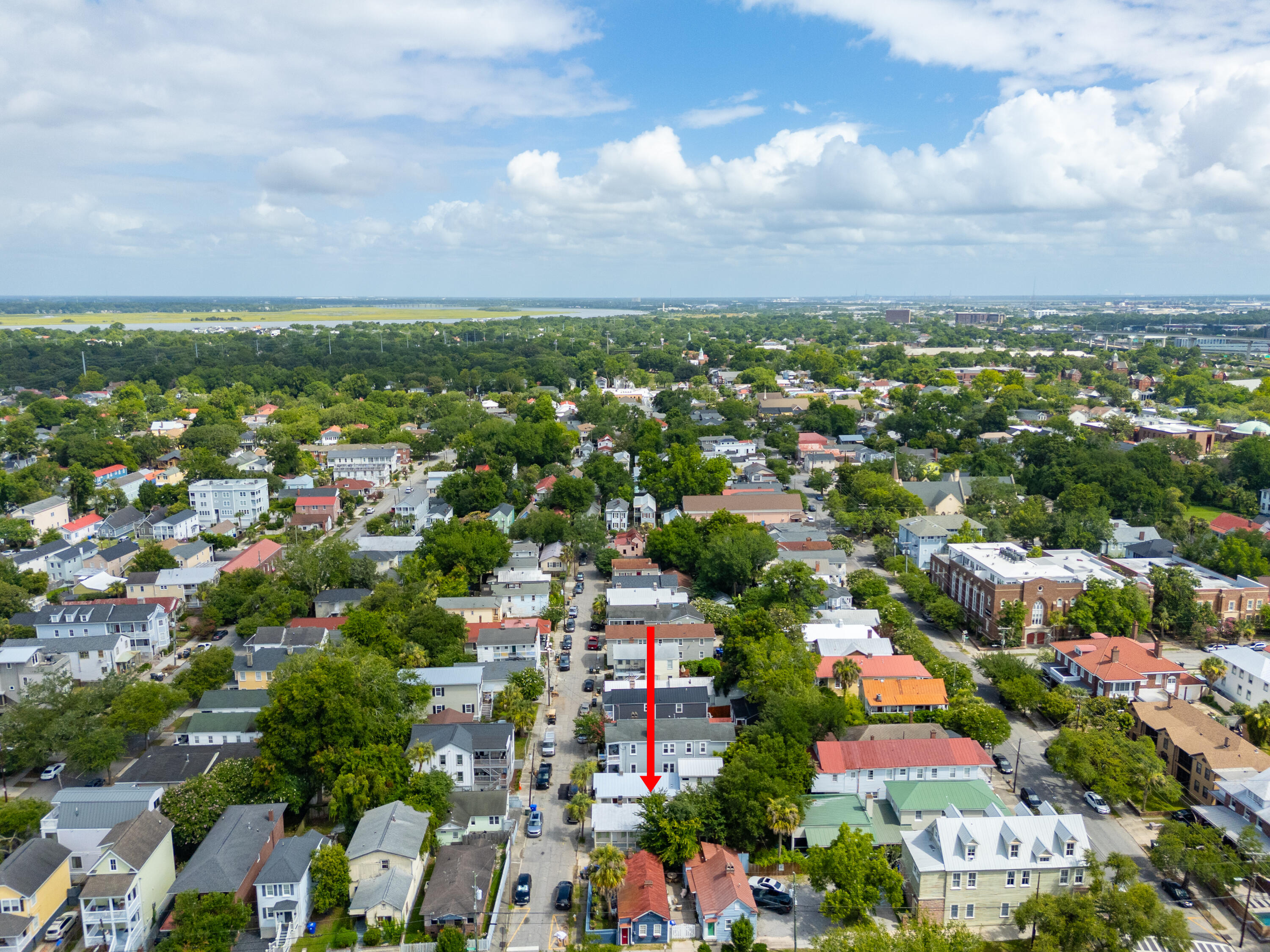 2 Larnes Street Charleston, SC 29403 - Photo 16 of 35 DJI_20240620104908_0044_D-Edit