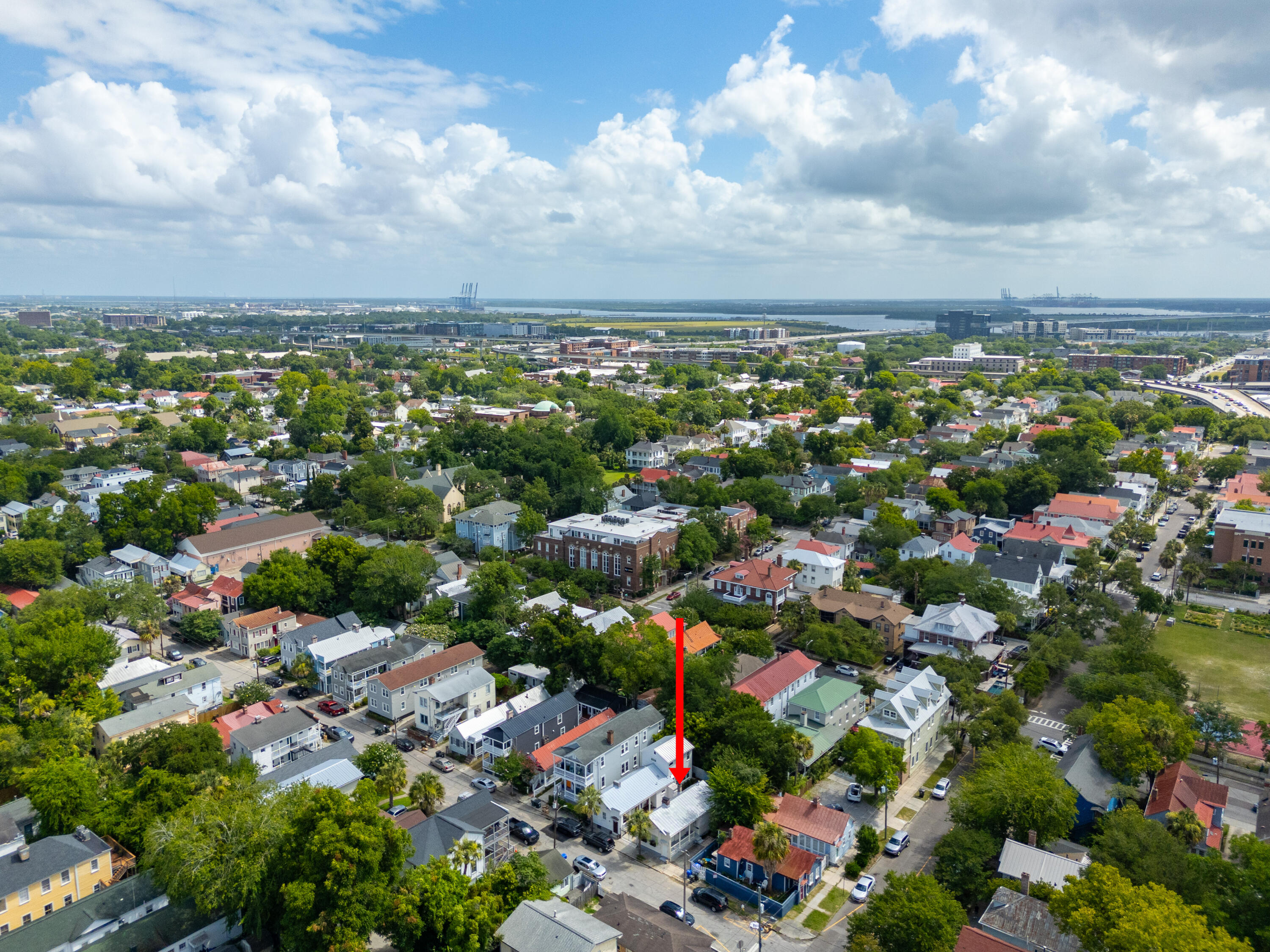 2 Larnes Street Charleston, SC 29403 - Photo 17 of 35 DJI_20240620104922_0045_D-Edit