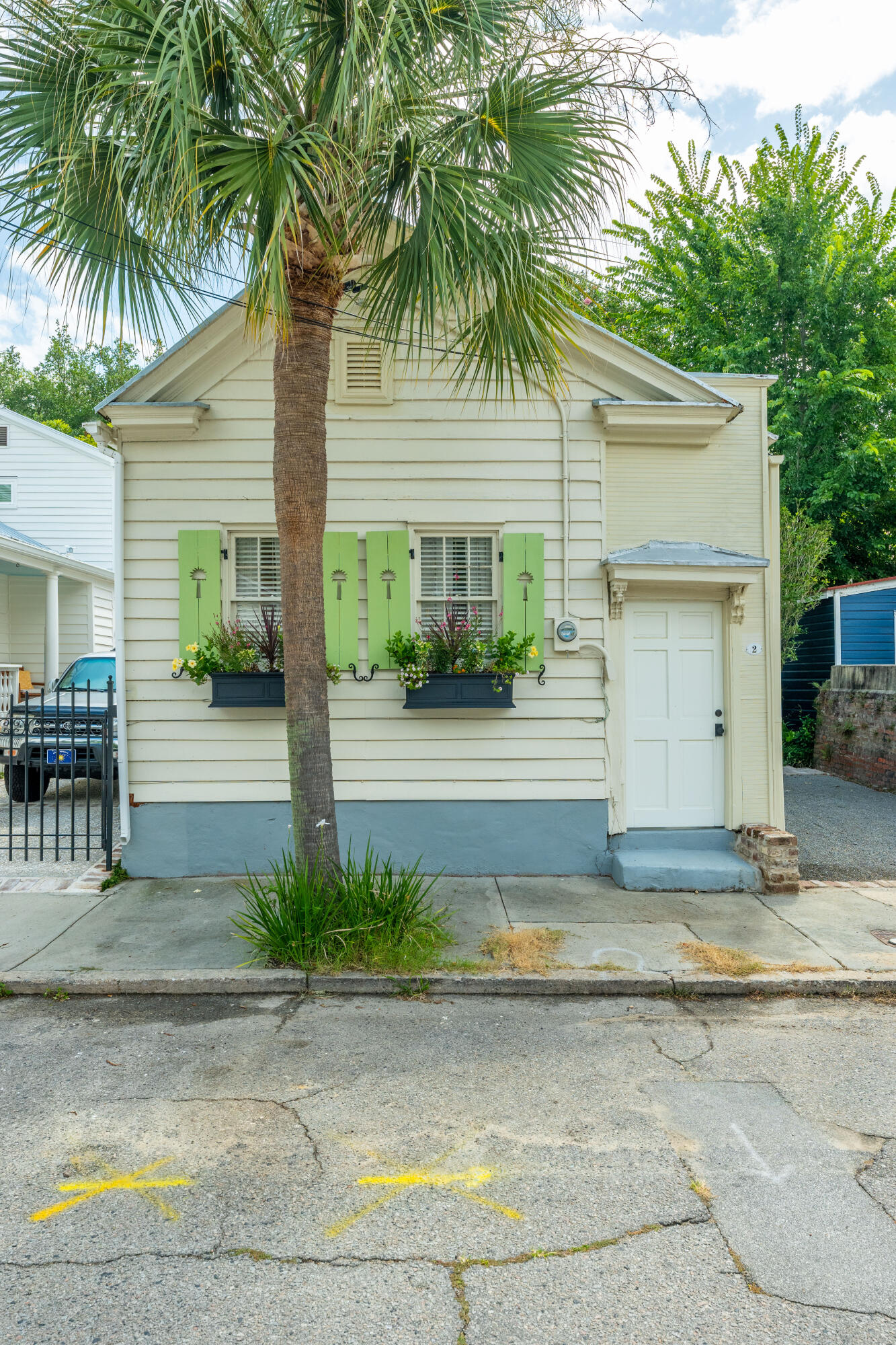 2 Larnes Street Charleston, SC 29403 - Photo 2 of 35 P1038150