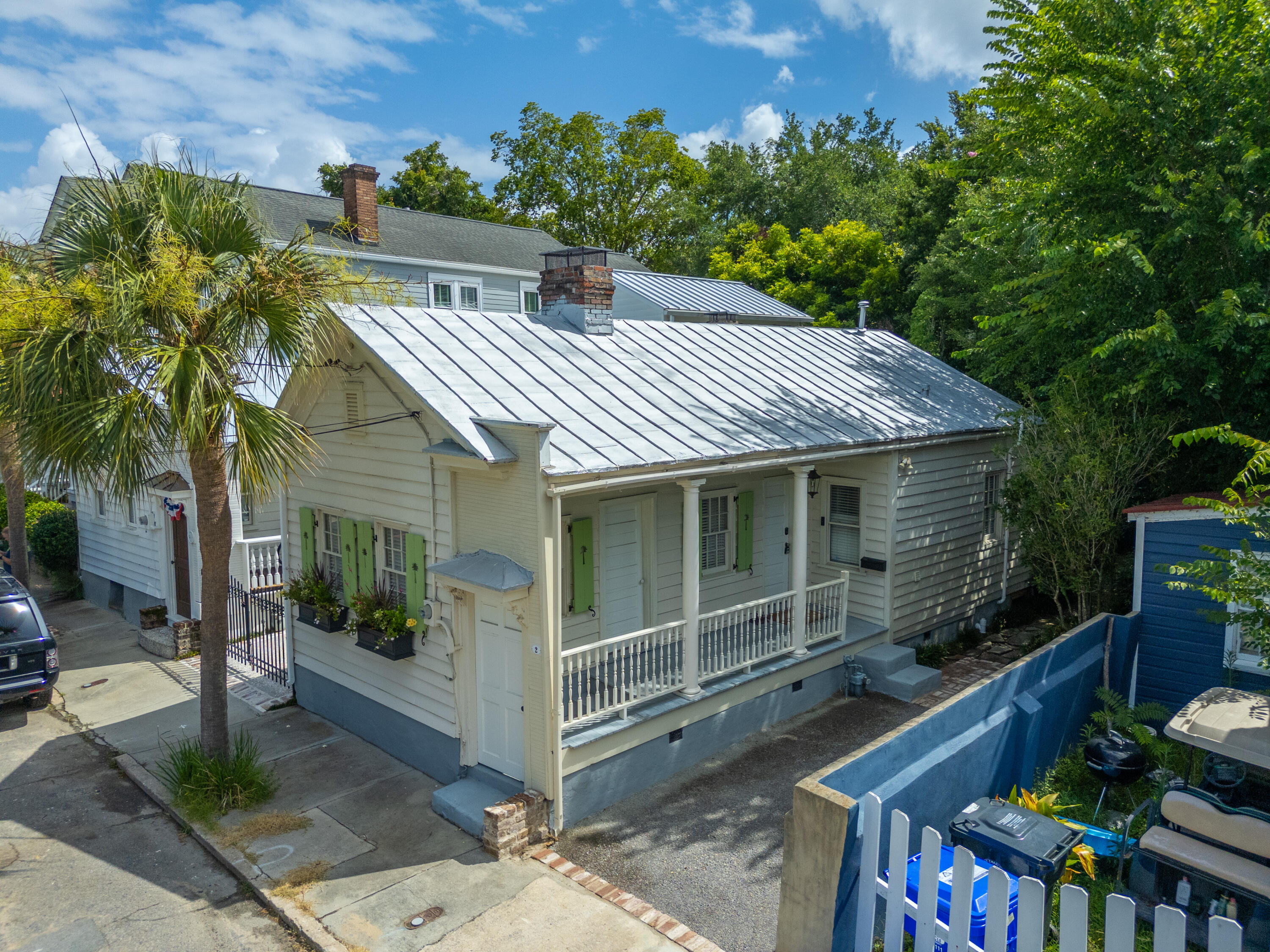 2 Larnes Street Charleston, SC 29403 - Photo 35 of 35 DJI_20240620105103_0046_D