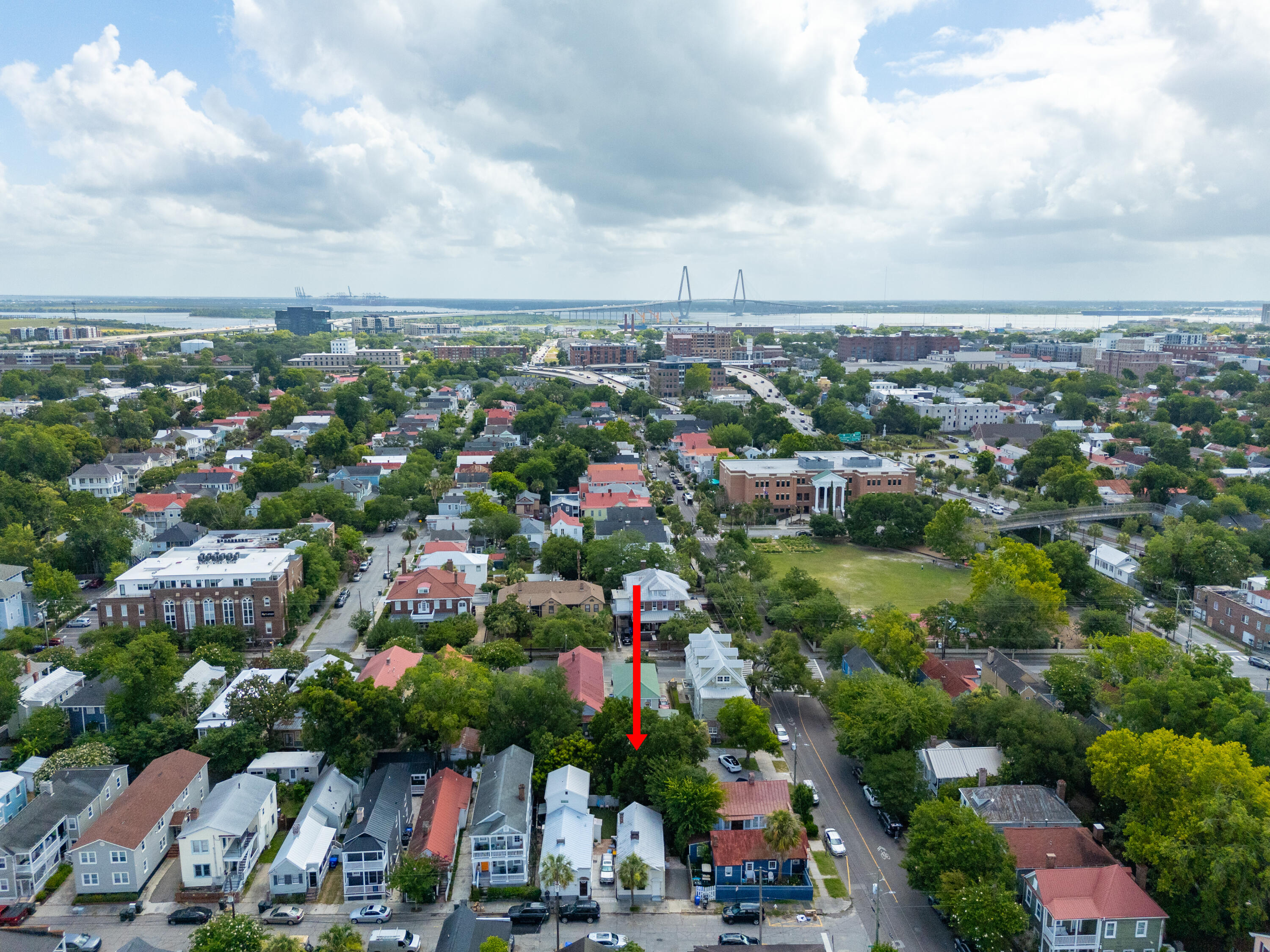 2 Larnes Street Charleston, SC 29403 - Photo 10 of 35 DJI_20240620104733_0038_D-Edit