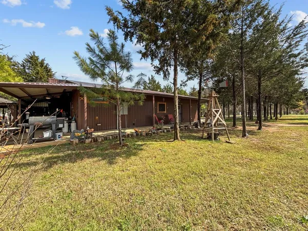 $369,000 | 1477 Cedar Mills Road, Gordonville, TX 76245