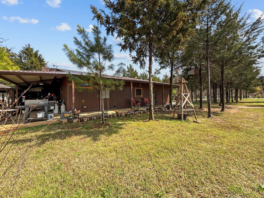 1477 Cedar Mills Road Gordonville, TX 76245 - Photo 13 of 21