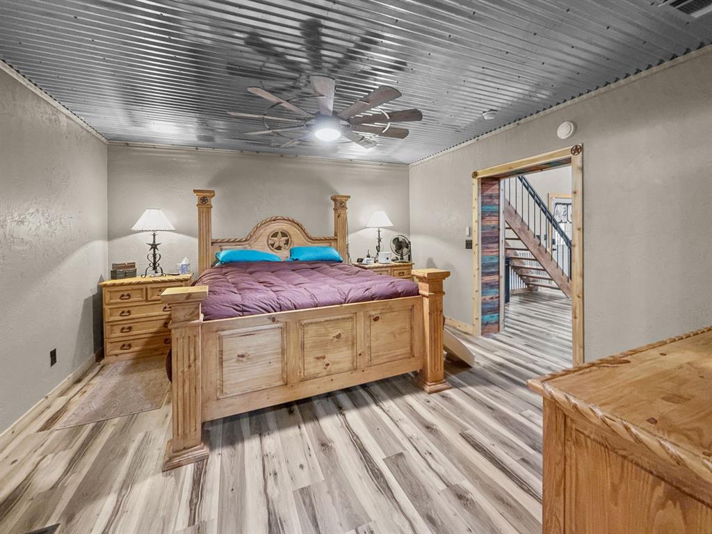 1477 Cedar Mills Road Gordonville, TX 76245 - Photo 6 of 21