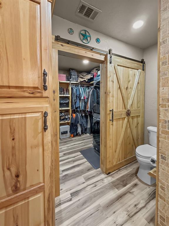 1477 Cedar Mills Road Gordonville, TX 76245 - Photo 8 of 21